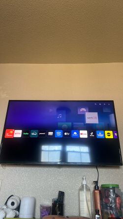 40 inch LG FLATSCREEN TV