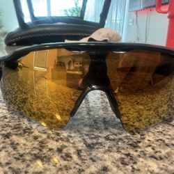 Oakley Sunglasses 