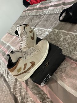 Jordan