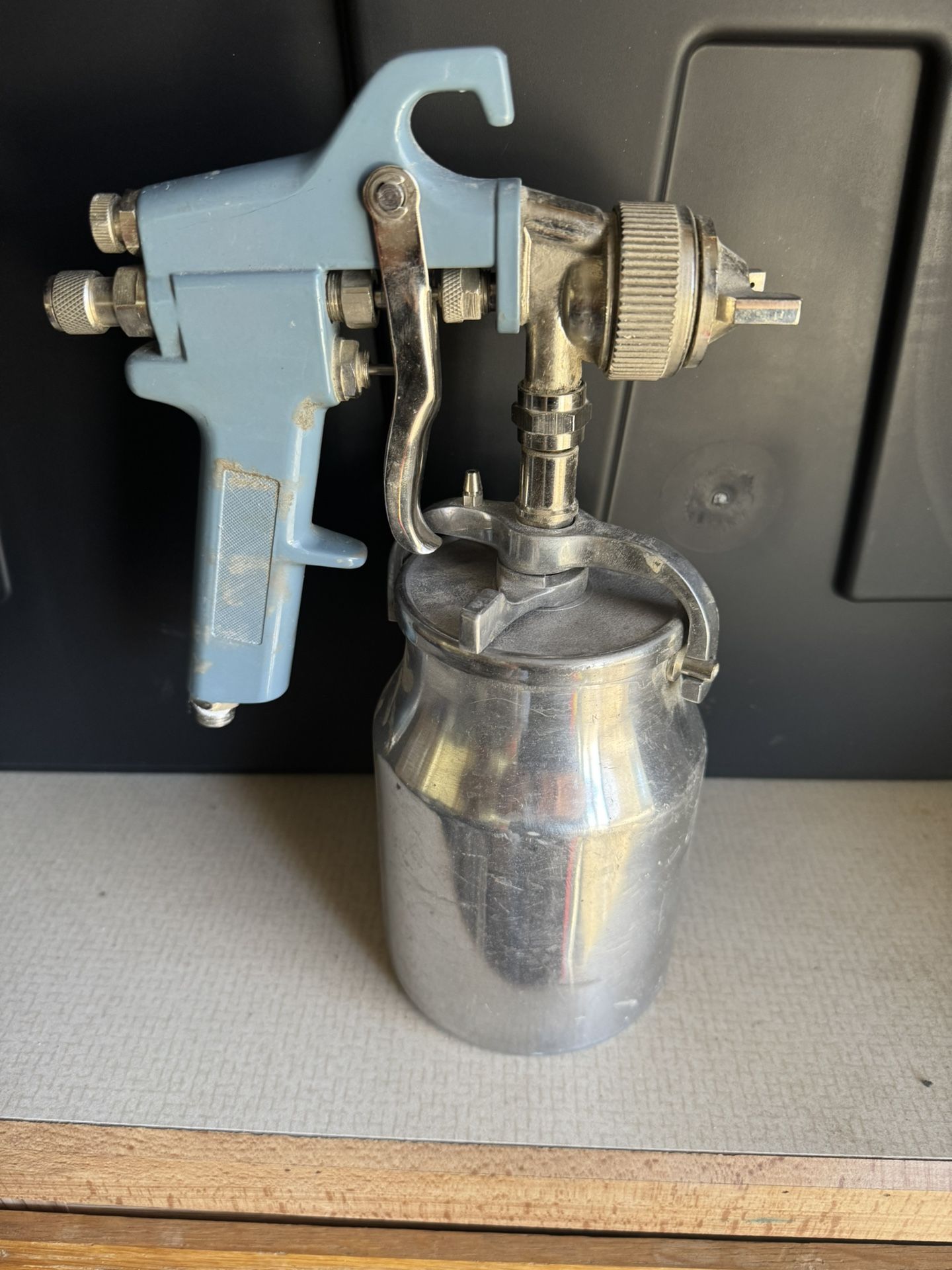 Pistola Para Pintar