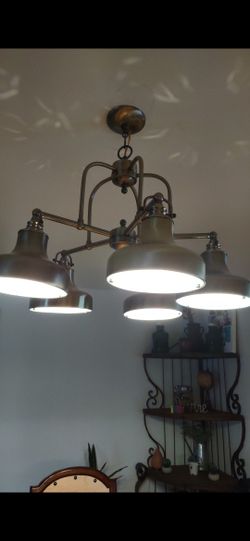 Wonderful Chandelier