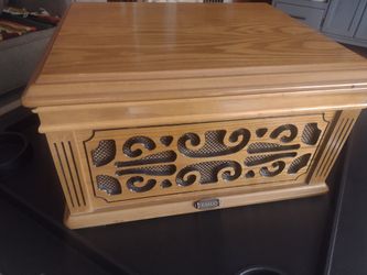 Crosley Record Player 