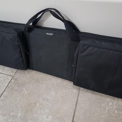 Bulldog Extreme- Rectangle Discreet AR Carrying Case - Like New!