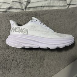 Women Hoka clifton 9