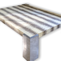 Key Biscayne moving sale - Oversized Coffee table