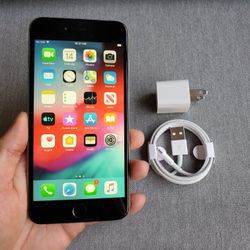 iPhone 6 Plus - UNLOCKED - Like New 