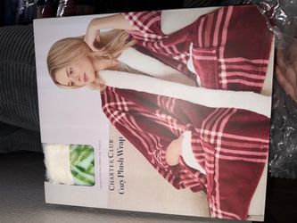 Clothing, soft, etc