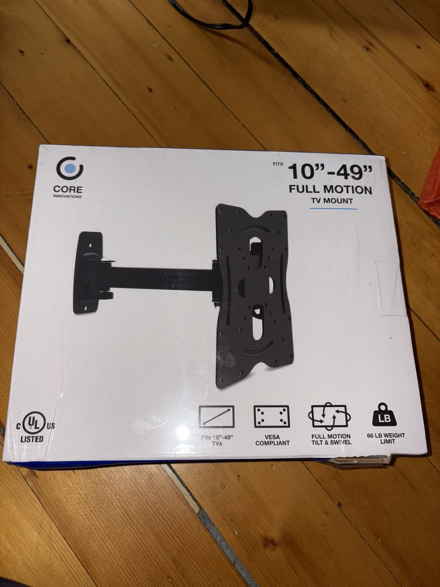TV Mount