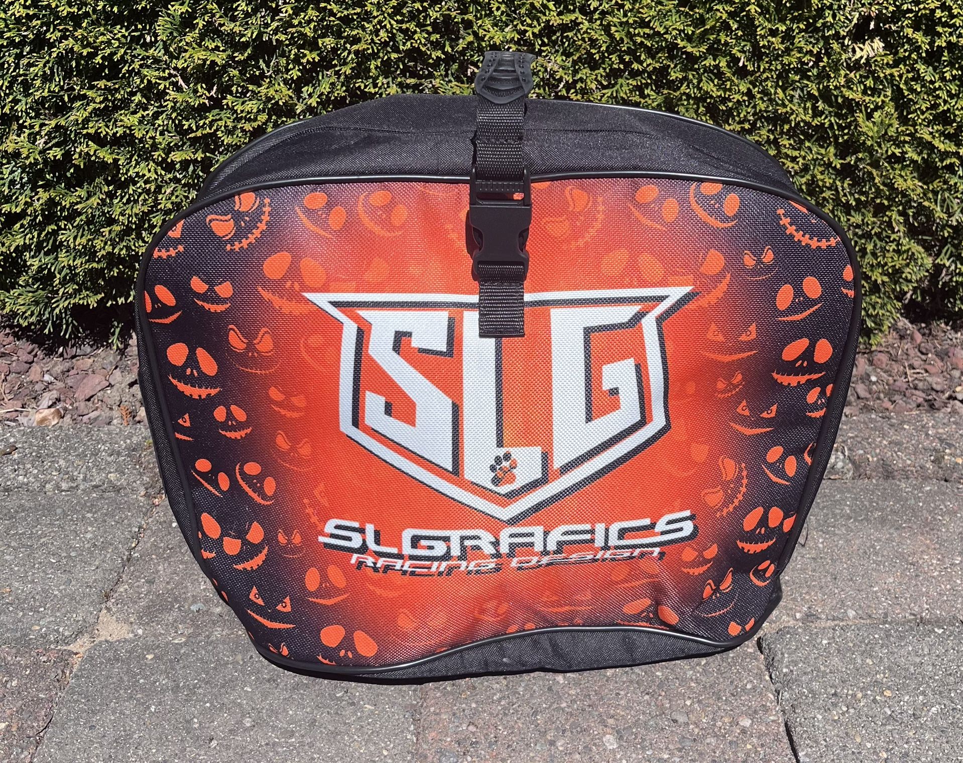 Helmet Bags