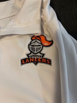 Lancers pullover