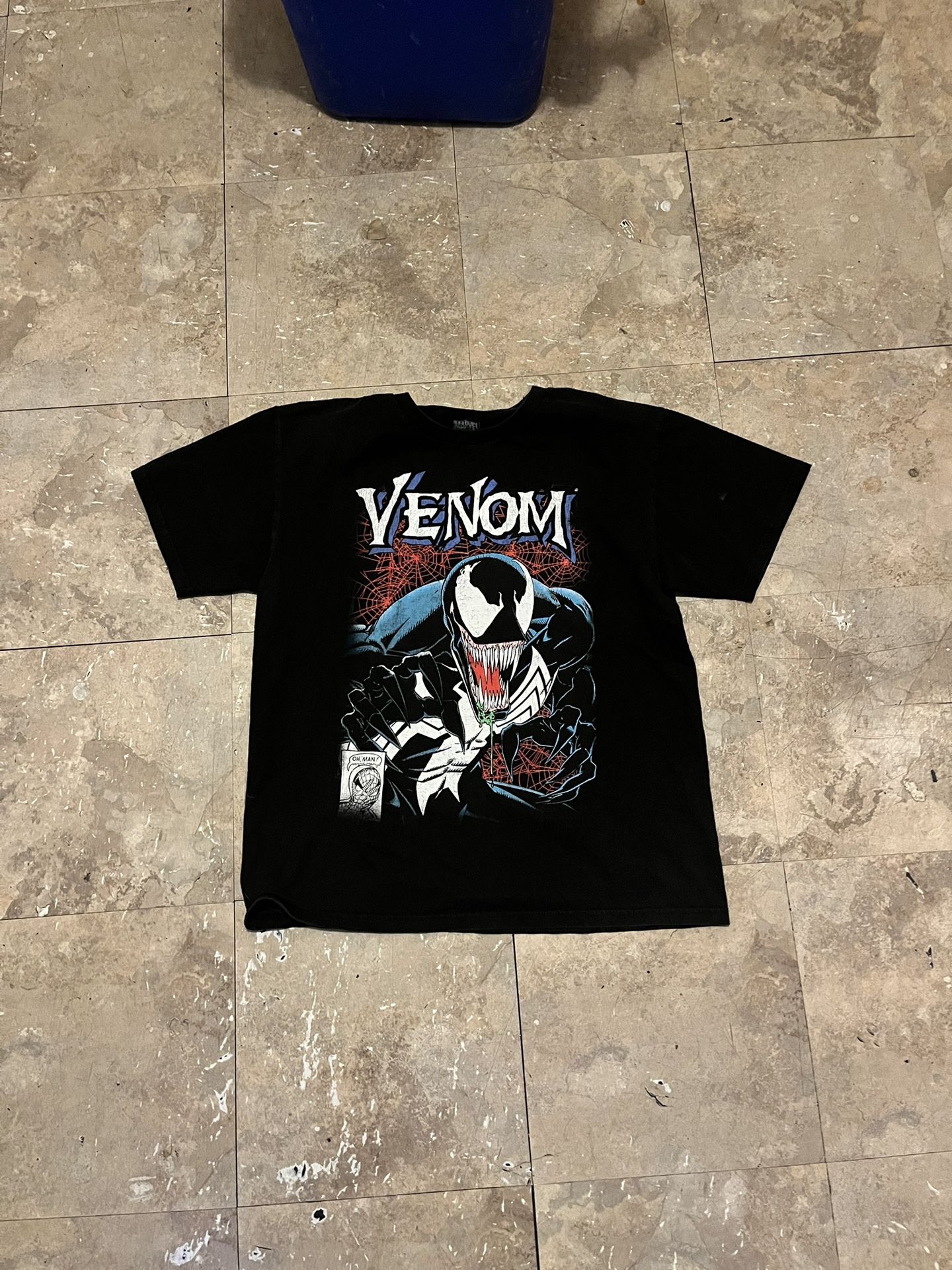 Venom Shirt 