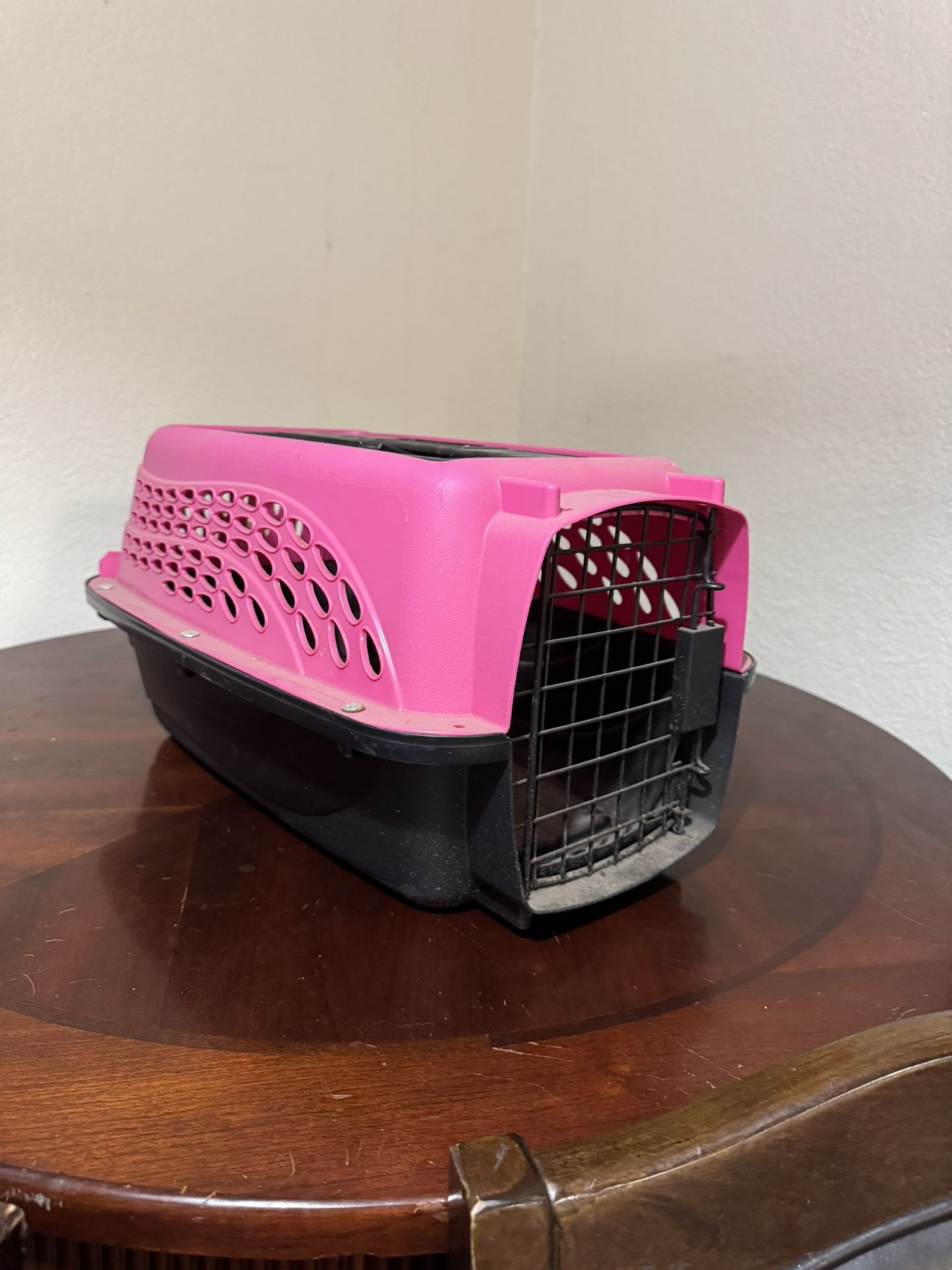 Pet Carrier