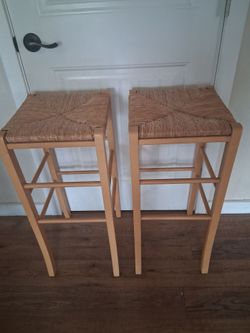 Bar stools, kitchen bar stools,  stools