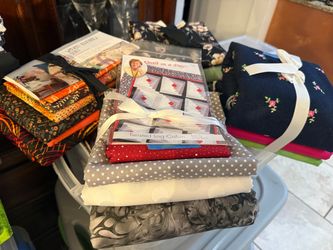 Quilting Kits