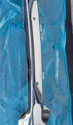 16-18 Chevrolet Silverado LD 1500 Front Bumper Defensa Delantera Chevy