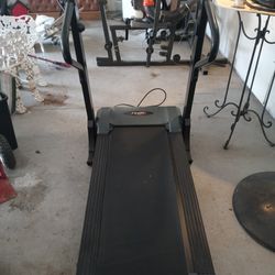 Tx400 Treadmill