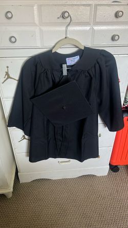 Cap And Gown
