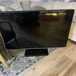 RCA TV 52” $40 OBO