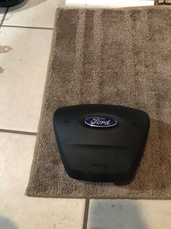 Bolsa De Aire For D     F Ocus   15-18