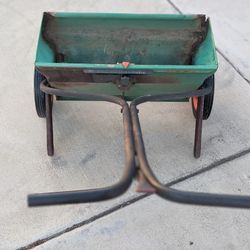 Spreader/Seeder