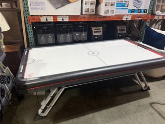 Hockey Table from Costco