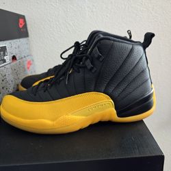 
Jordan 12 University Gold For Sale! $200.00 - No Trades