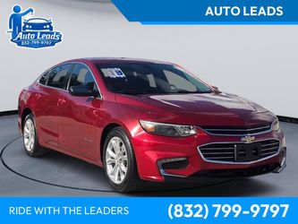 2019 Chevrolet Malibu