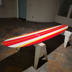  Surfboard