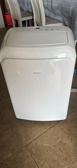 Insignia 8000 btu