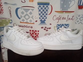 Nike Air Force One size 6.5 Women $35
