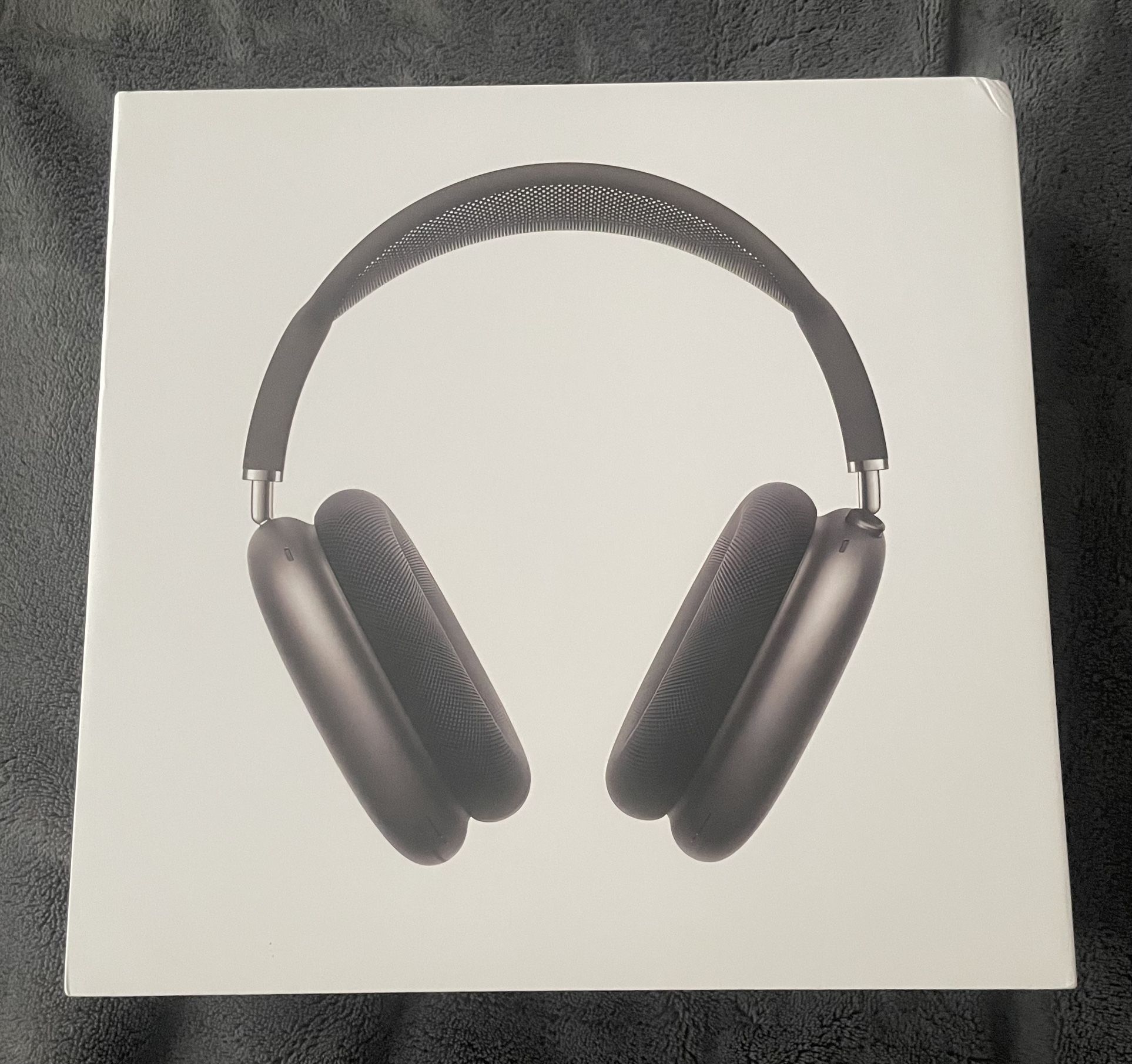 AirPod Max
