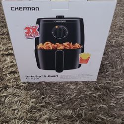 BRAND NEW Air Fryer