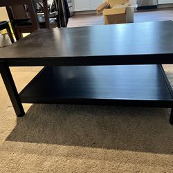 IKEA Coffee Table 
