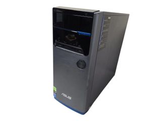 ASUS M32 Series i7-4790 3.6GHz 16GB Ram 128GB SSD 2TB HDD GTX760 Win 11