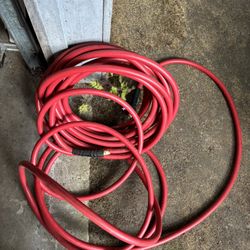 LOW PRICE MOVING- PRESSURE WASHER HOSE  