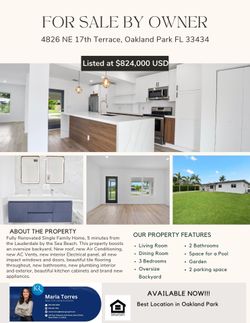House For Sale