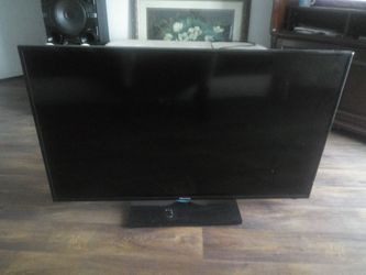40 inch Hisense