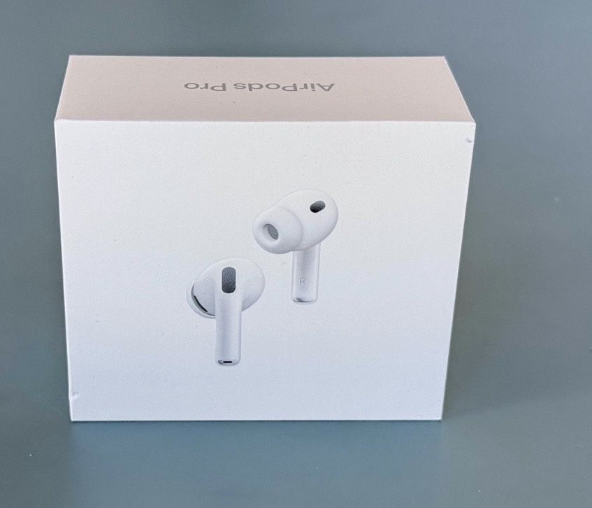 AirPods Pro 3rd Generation