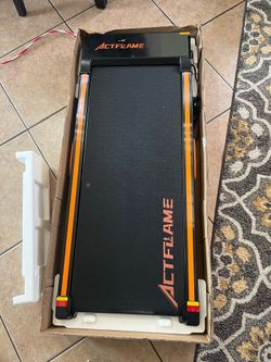 Walking pad