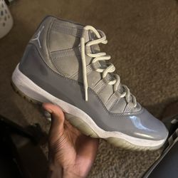 Jordan 11s & 5s