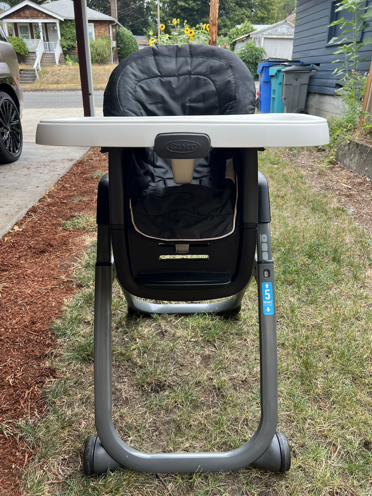 Graco High Chair