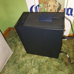 Gaming Desktop Pc GTX 1660S 16GB RAM I7 8TH GEN