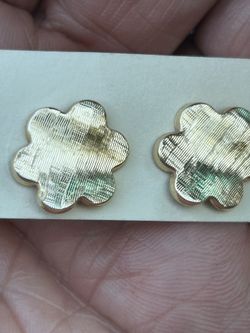 14k Earrings