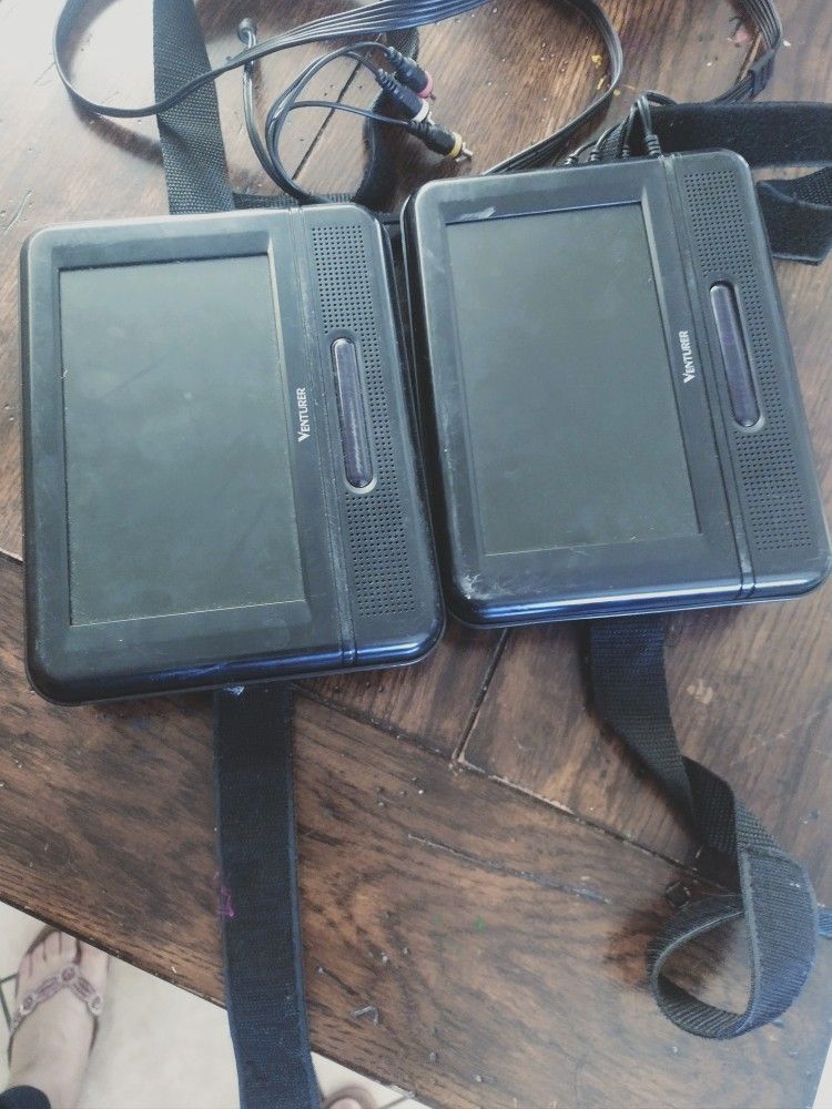 Tv Para El Carro