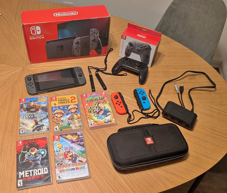 Switch 