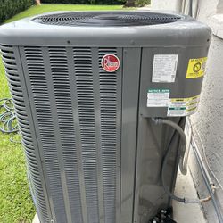 Air conditioner, 4 Ton