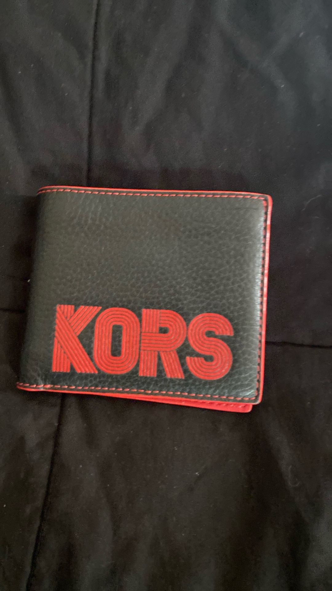 Michael Kors Wallet Men’s