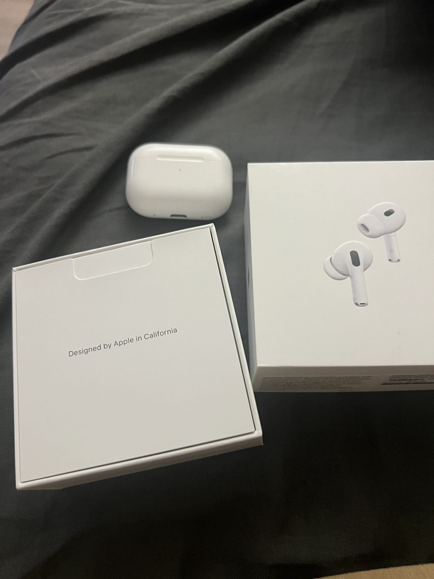 AirPods Pro 2