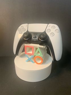 TMR JS13 pro +PS5 controller refurbished