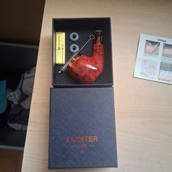 USB cigarette lighter
